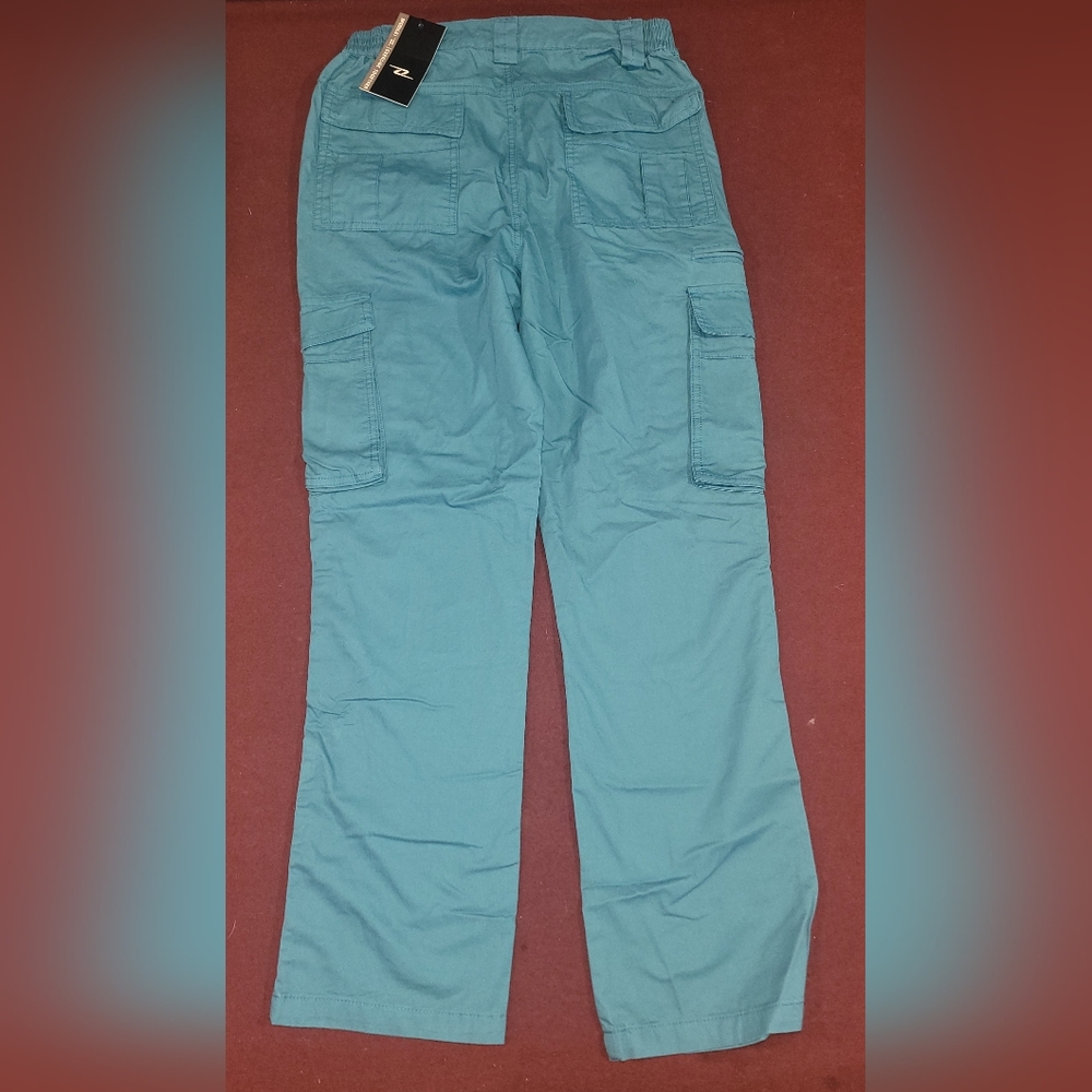 NWT Men's Sposulei Cargo Pants Size 30
